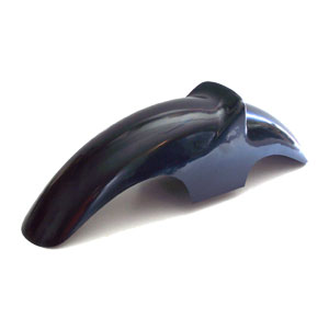 Spoilerkotfl�gel aus ABS-Kunststoff