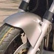 Kotfl�gel vorne f�r Honda CB 900 Hornet ab 2002
