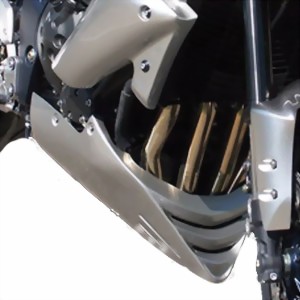 Bugspoiler f�r Yamaha FZ 1 ab 06