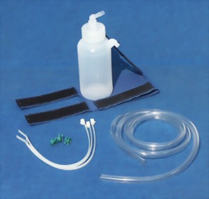 K�hlwasserausgleichsbeh�lter
