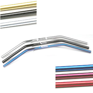 hagen Aluminium-Superbikelenker HAG 1 Hagen Alulenker Superbike