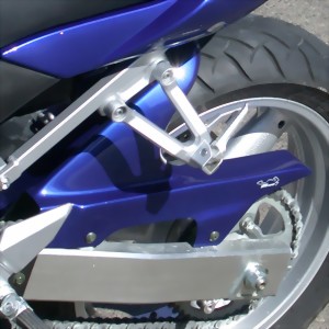Hinterradabdeckung f�r Suzuki SV 650 03-