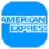 Sichere Kreditkartenzahlung mit American Express über Mollie