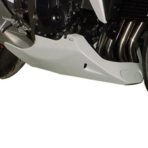 Bugspoiler für Honda CB 1000 R 2008-2013