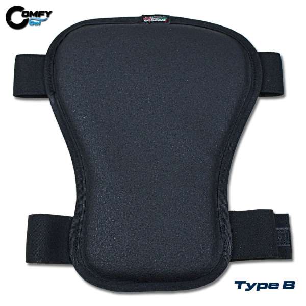 COMFY GEL - Comfort System Cushions