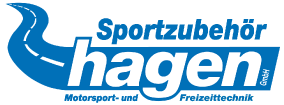 Hagen GmbH Motorsportzubehör + Freizeittechnik - zur Startseite wechseln
