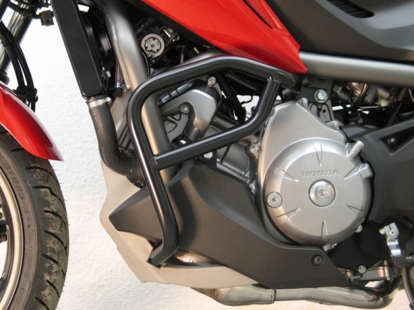 Motorschutzbügel für Honda NC 750 S RC70 14- (auch DCT)