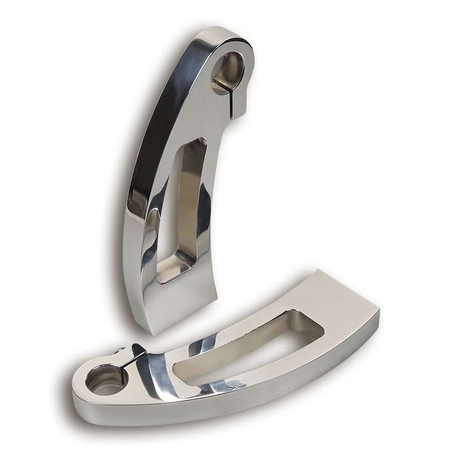 Lenker Riser Für BMW R 1300 GS 2024-2025 - Verstellbare Erhöhung Aus Alu