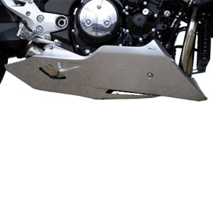 Bugspoiler für Suzuki B-King 2008-