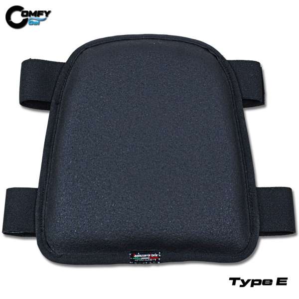 COMFY GEL - Comfort System Cushions