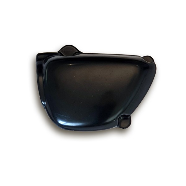 Seitendeckel für Honda CB 500 und CB 550 K links 1971-1978
