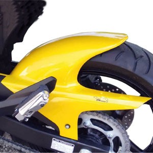 Hinterradabdeckung für Yamaha XJ 6