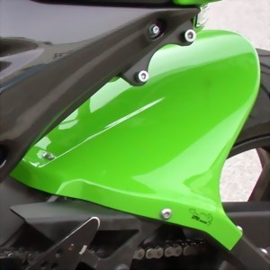 Hinterradabdeckung für Kawasaki Ninja ZX-10R 2004-2005