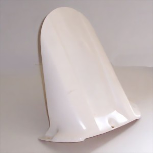 Hinterradabdeckung für Yamaha YZF R6 1998-2001