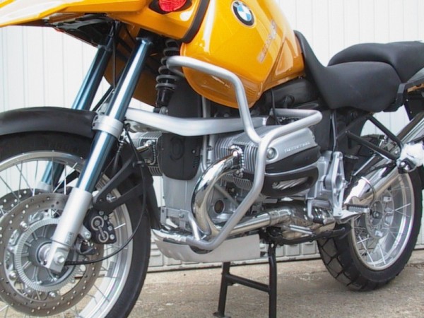 Motorschutzbügel BMW R 1150 GS 99-04
