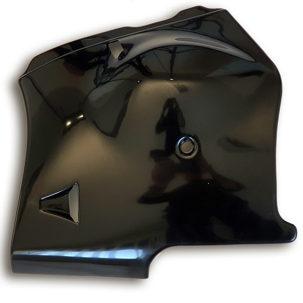 Verkleidungsseitenteil links für Suzuki GSXR 750 1986-1987 und GSXR 1100 1986-1988 aus ABS