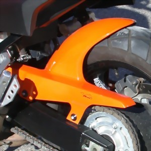 Hinterradabdeckung für Suzuki DL V-Strom 1000