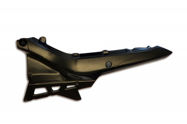 Heckteil links für Suzuki GSX 600 F 1988-1997