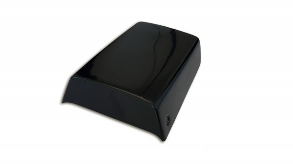 Sitzbankabdeckung für Yamaha FZR 600 1989 - 1993 aus ABS