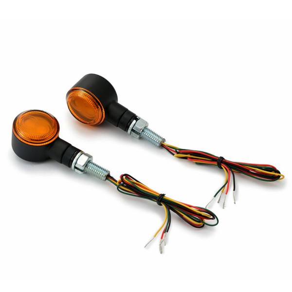 hochwertige led blinker mit integriertem rucklicht und bremslicht paar hagen gmbh motorsportzubehor freizeittechnik