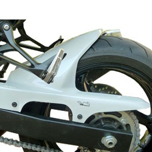Hinterradabdeckung für Suzuki GSR 750 2011-