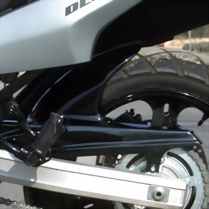 Hinterradabdeckung für Suzuki DL 650 V Strom 2003-