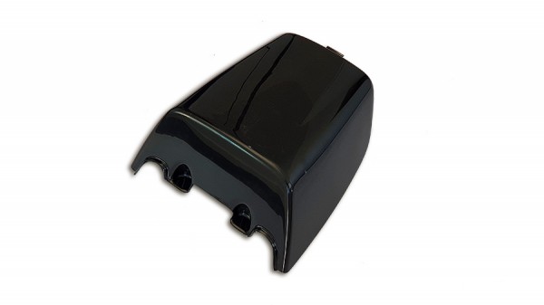 Sitzbankabdeckung für Suzuki GSXR 1100 1991 - 1992 und GSXR 750 1991 aus ABS