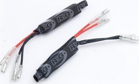 R&G Widerstände für LED-Miniblinker
