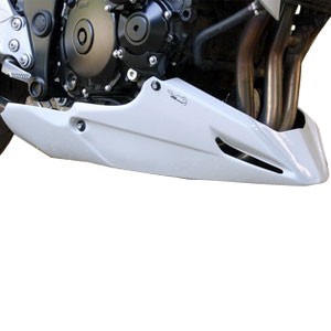 Bugspoiler für Suzuki GSR 750 2011-