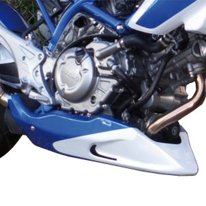 Umbaukit für Suzuki Gladius 650
