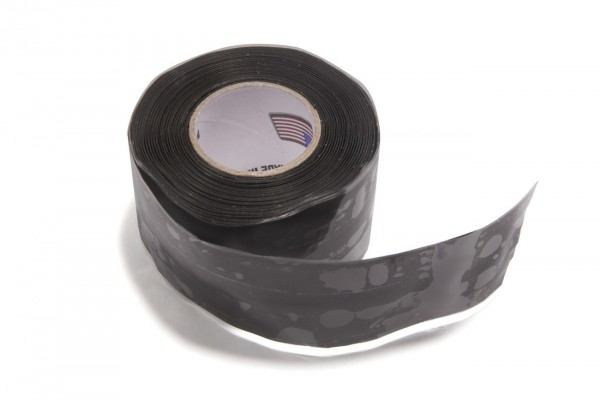 Nitro Tape selbstverschweißendes Siliconklebeband temperaturbeständig