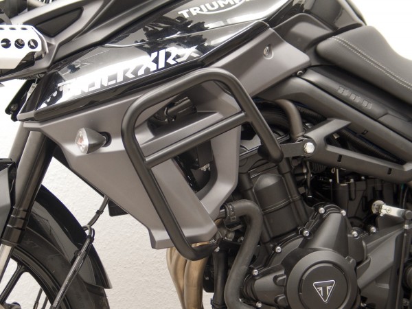 Motorschutzbügel oben für Triumph Tiger 800 XR 15-