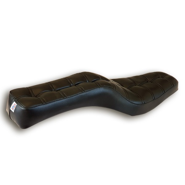 Sitzbank Classic für Harley Davidson® FX und FLH-Modelle 1958 - 1984