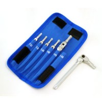 Torx Winkelschlüsselsatz Torx Winkelschlüsselsatz