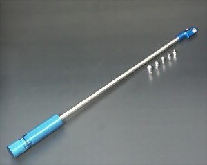 Winkelantrieb 1/4" Vergasereinstellwerkzeug