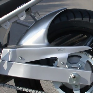 Hinterradabdeckung für Suzuki GSF 650 Bandit 2005-
