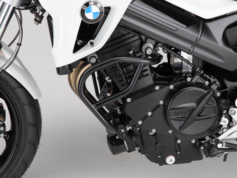 Motorschutzbügel BMW F 800 R 09- Motorschutzbügel BMW F 800 R 09-