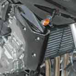 hagen Kühlerverkleidung Honda Hornet hagen Kühlerverkleidung Honda Hornet